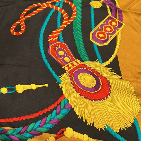 Celine scarf - Picture 3 of 8